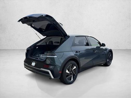 2025 Hyundai IONIQ 5 SE