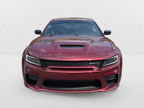 2023 Dodge Charger SRT Hellcat Widebody Jailbreak
