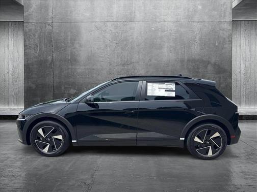 2025 Hyundai IONIQ 5 SEL