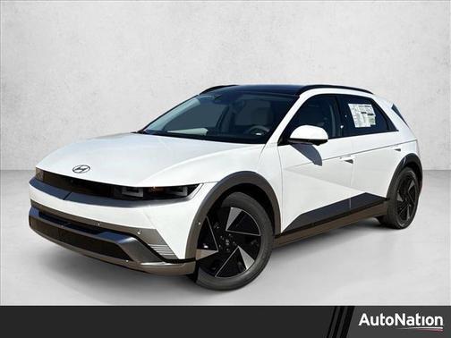 2025 Hyundai IONIQ 5 Limited