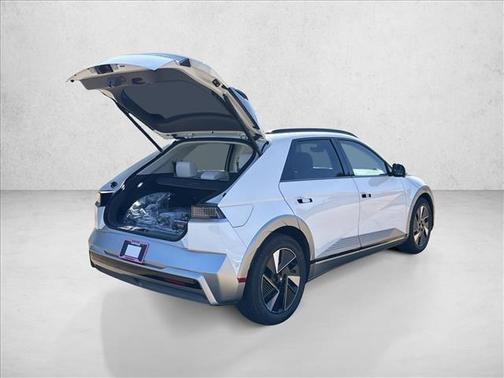 2025 Hyundai IONIQ 5 Limited