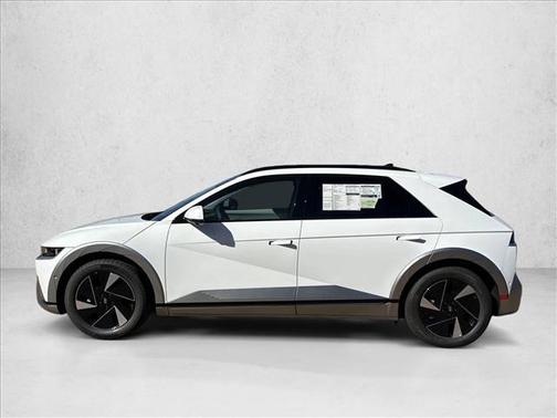 2025 Hyundai IONIQ 5 Limited