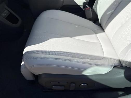 2025 Hyundai IONIQ 5 Limited