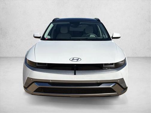 2025 Hyundai IONIQ 5 Limited