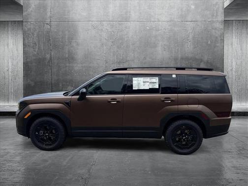 2025 Hyundai SANTA FE XRT