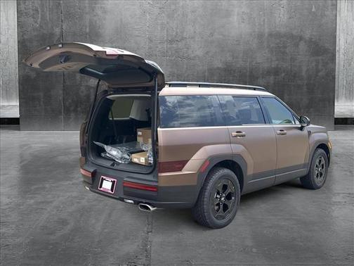 2025 Hyundai SANTA FE XRT