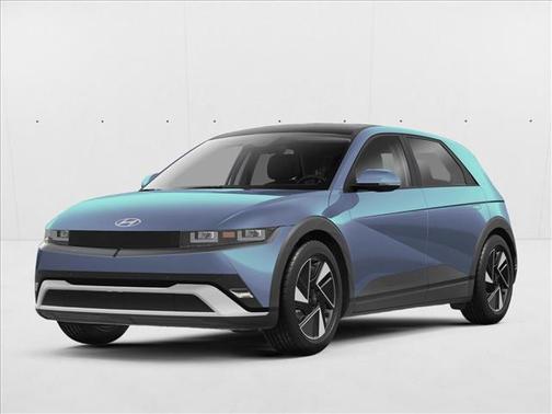 2025 Hyundai IONIQ 5 SE