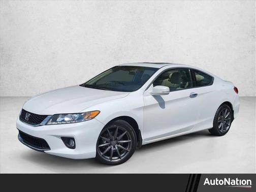 2013 Honda Accord EX-L