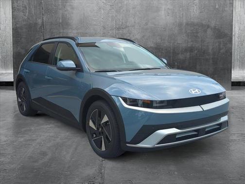 2025 Hyundai IONIQ 5 SEL