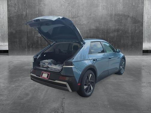 2025 Hyundai IONIQ 5 SEL