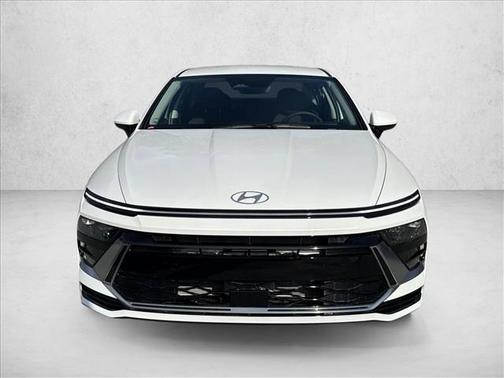 2026 Hyundai SONATA SEL