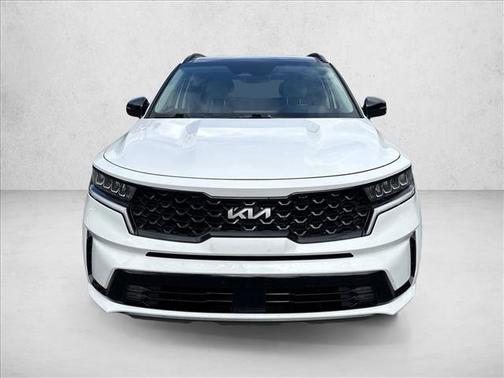2022 Kia Sorento EX