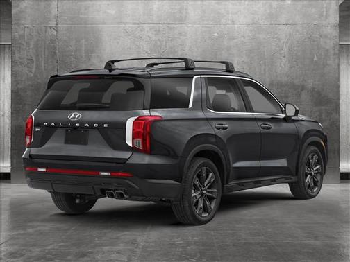 2025 Hyundai PALISADE XRT