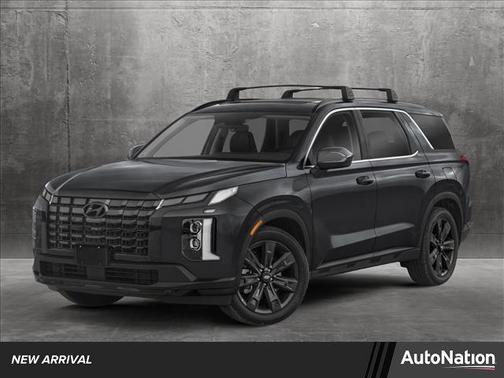 2025 Hyundai PALISADE XRT