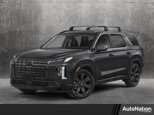 2025 Hyundai PALISADE XRT