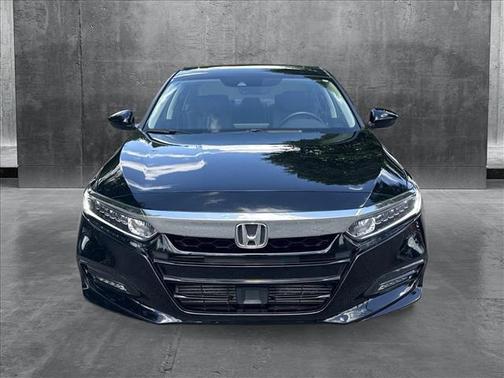 2019 Honda Accord EX-L
