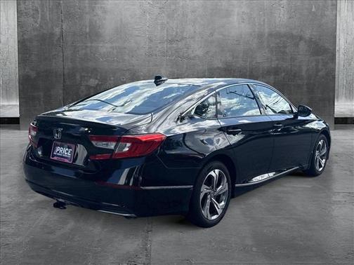 2019 Honda Accord EX-L