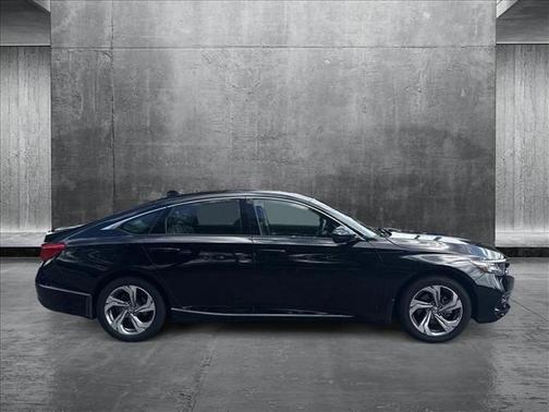 2019 Honda Accord EX-L