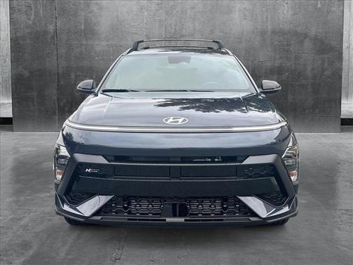 2025 Hyundai KONA N Line S