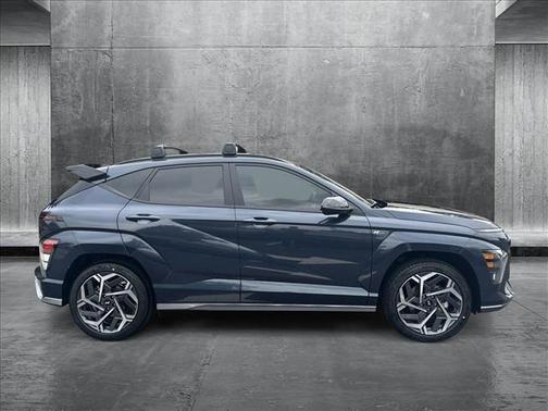 2025 Hyundai KONA N Line S