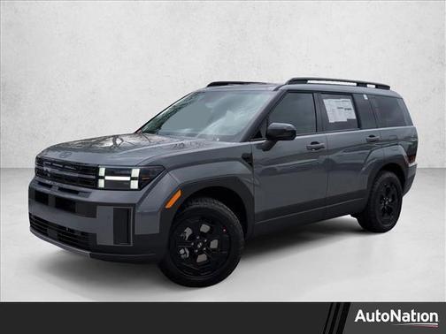 2026 Hyundai SANTA FE XRT