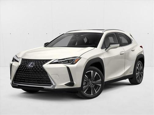 2021 Lexus UX 250h Base