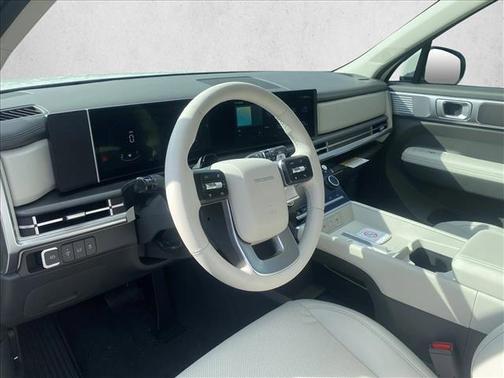 2026 Hyundai SANTA FE SEL 2.4
