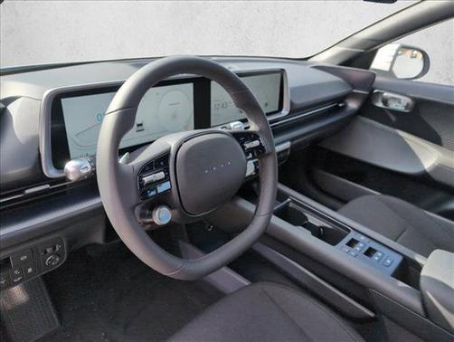 2025 Hyundai IONIQ 6 SE