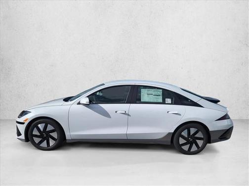 2025 Hyundai IONIQ 6 SE