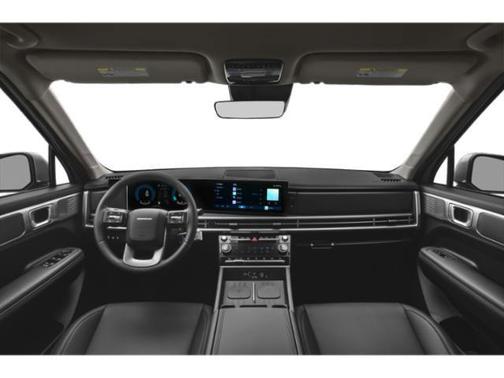 2024 Hyundai SANTA FE SEL 2.4