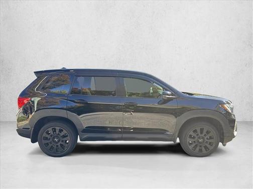2022 Honda Passport AWD EX-L