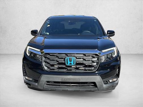 2022 Honda Passport AWD EX-L