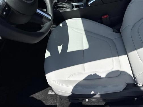 2025 Hyundai SANTA CRUZ SEL Activity