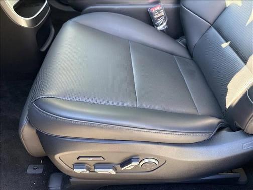 2026 Hyundai IONIQ 9 Performance Limited