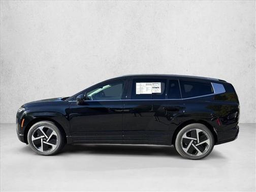 2026 Hyundai IONIQ 9 Performance Limited