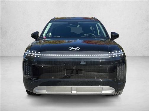 2026 Hyundai IONIQ 9 Performance Limited