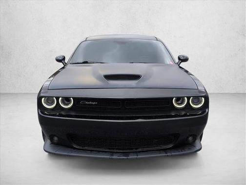 2019 Dodge Challenger R/T Scat Pack