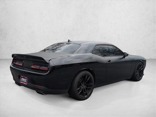 2019 Dodge Challenger R/T Scat Pack