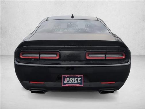 2019 Dodge Challenger R/T Scat Pack