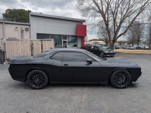2019 Dodge Challenger R/T Scat Pack