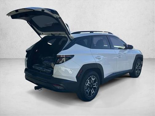 2026 Hyundai TUCSON XRT