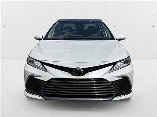 2024 Toyota Camry XLE