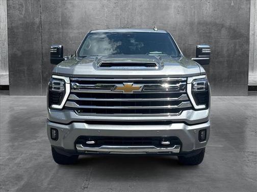2024 Chevrolet Silverado 2500 High Country
