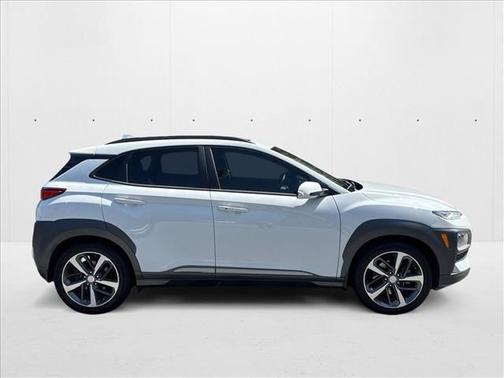 2020 Hyundai KONA Limited