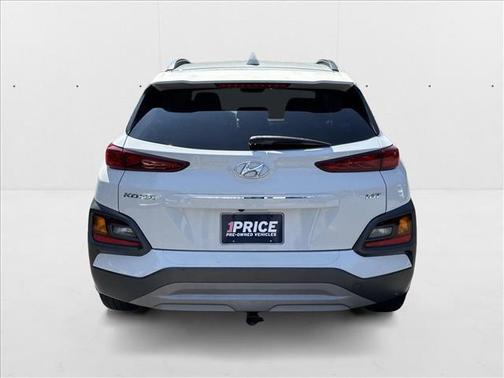2020 Hyundai KONA Limited