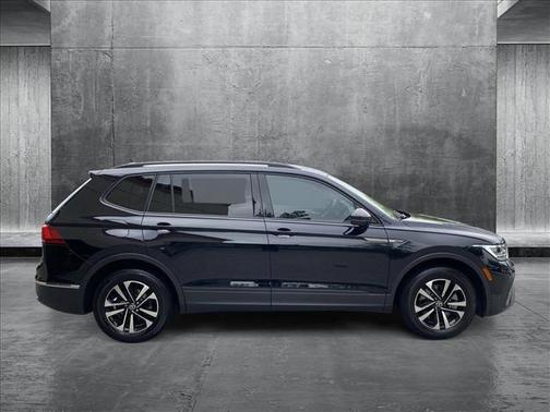 2023 Volkswagen Tiguan 2.0T S