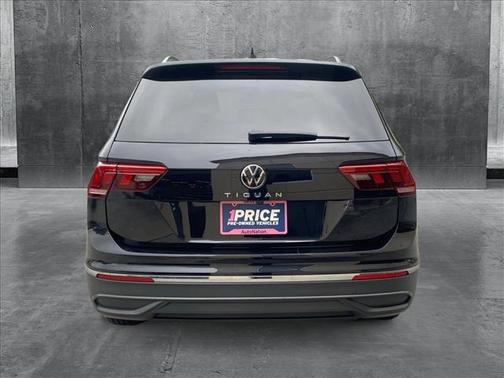 2023 Volkswagen Tiguan 2.0T S