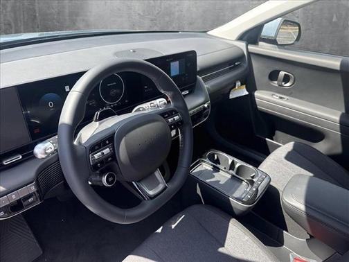 2025 Hyundai IONIQ 5 SE