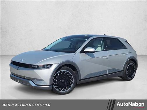 2024 Hyundai IONIQ 5 Limited