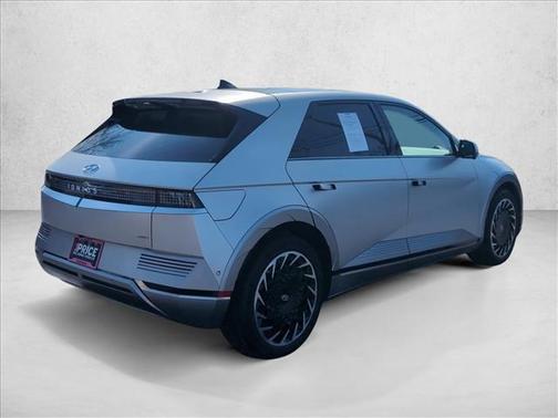 2024 Hyundai IONIQ 5 Limited